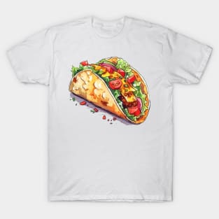 Taco T-Shirt